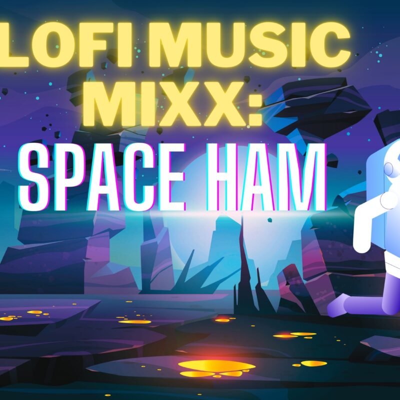 lofi music mix